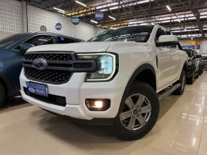 Ford Ranger XLS 2.0l 4X2 2024