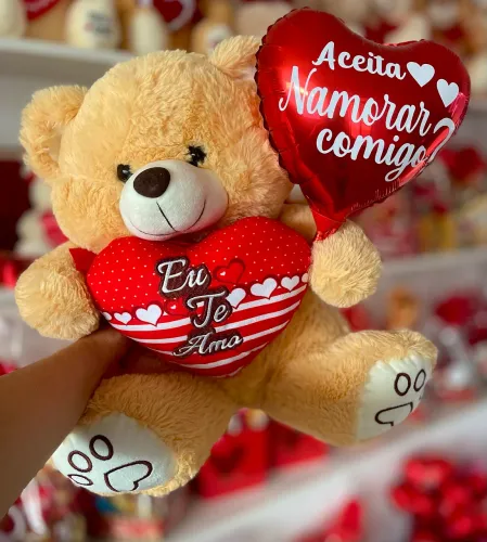 Pedidos de Namoro, Pedidos de Casamento, Pedido de Reconciliação, etc