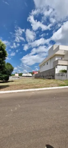 Terreno para venda com 462 m² no condomínio Residencial Solar Primavera, Piratininga - SP