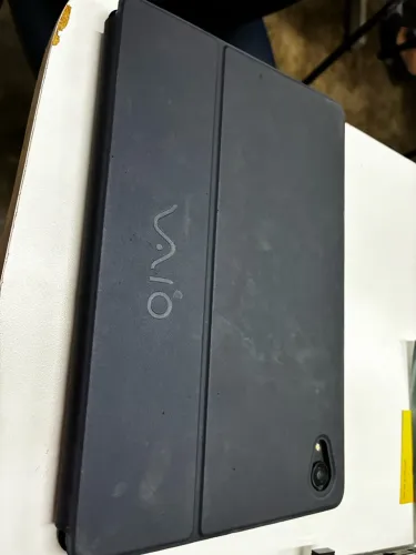 Tablet VAIO TL10 8GB - Novo e pouco usado