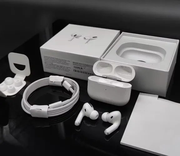 Fone bluetooth apple 