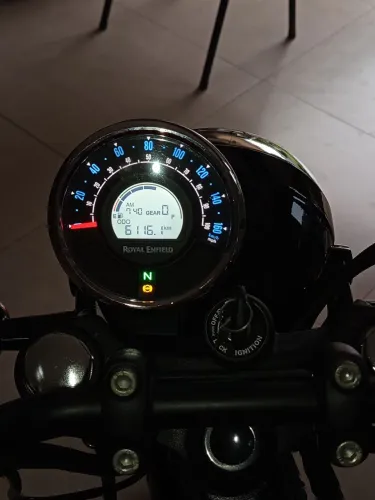 Meteor 350