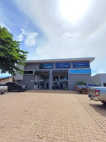 Sala Comercial para Locação em Dourados-MS