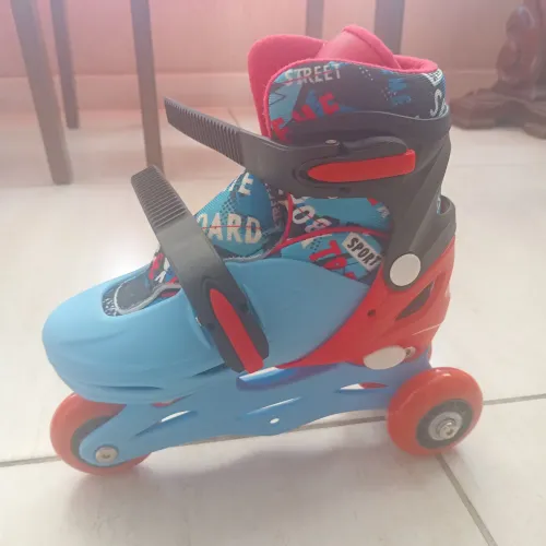 Patins infantil