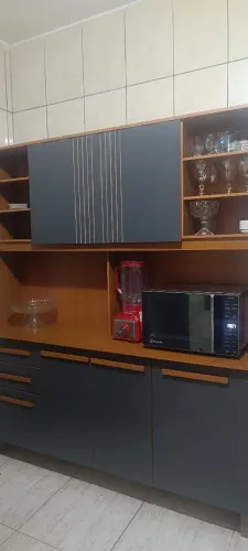 Armário de cozinha