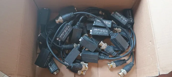 Balum Intelbras XBP 401HD (caixa com 20)