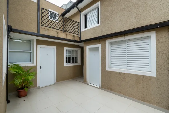 Conjunto comercial para venda em Vila Mariana, 165m²