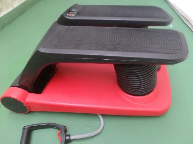 Air Climber