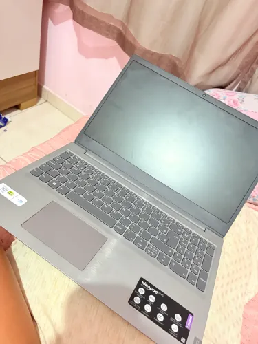 Notebook Lenovo 