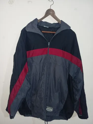 Jaqueta masculina - Waveshore