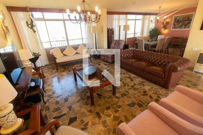 APARTAMENTO RESIDENTIAL em Campinas - São Paulo, Centro