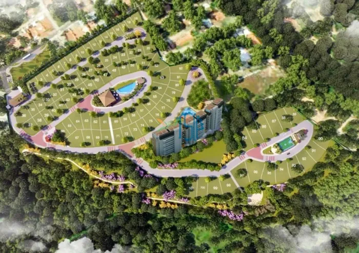 Condomínio Porto Cotovelo - Terreno em Condomínio/Terreno para vender perto da praia/ Terr