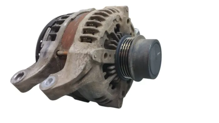 Alternador Fusion 2.0 Titanium 4x2 2015