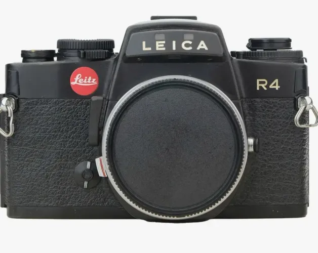CORPO LEICA R4