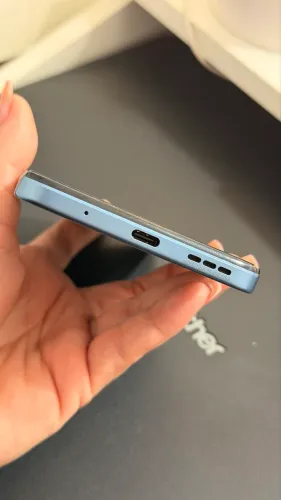 Motorola G05 128GB