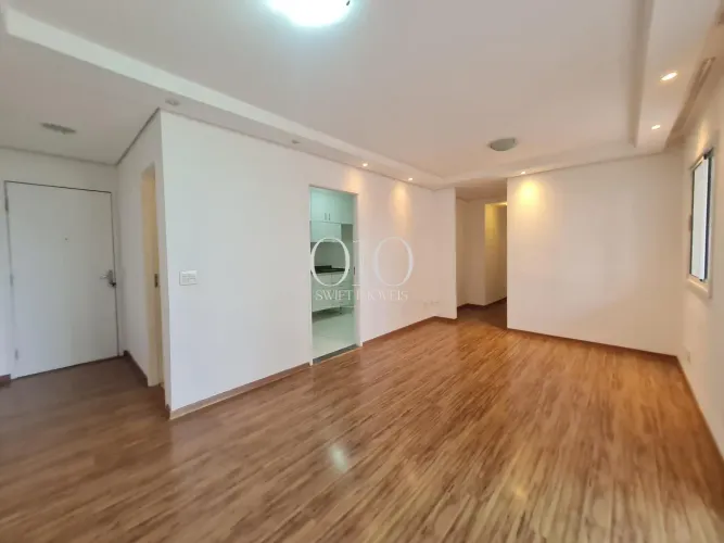 Apartamento 3 dormitórios para alugar Vila Progresso Campinas/SP
