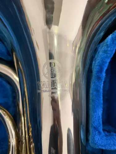 Tuba Yamaha YBB-321 4/4 Sib 