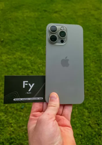 iPhone 15 pro Max 256