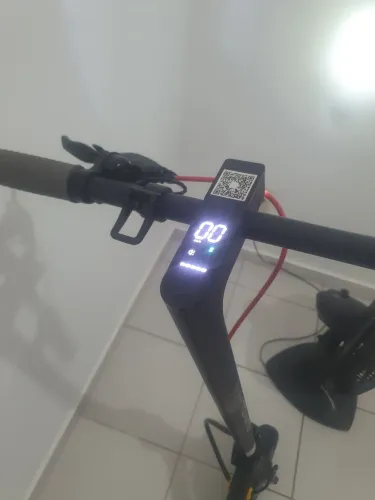 Patinete Elétrico Tomate MPE 1030
