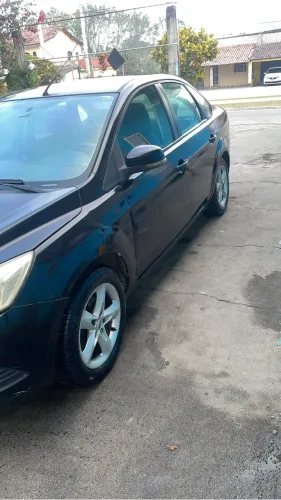 Ford Focus Sedan 2.0 16v/2.0 16V Flex 4P Aut. 2009