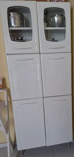 Paneleiro de aço bertolini