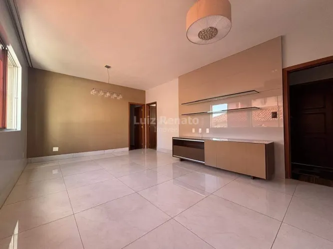 Apartamento para locação, 3 quartos, 100m² de área na Serra