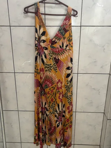 Vestido Farm