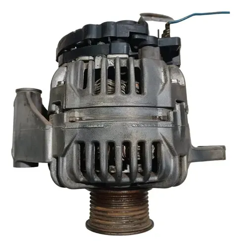 Alternador Cargo 712 815 915 1317 1517 1521 0124325109 Usado