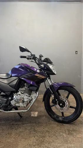 Fazer 150