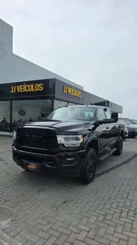 Ram 2500 Laramie 6.7 TDI CD 4X4 Diesel 2020