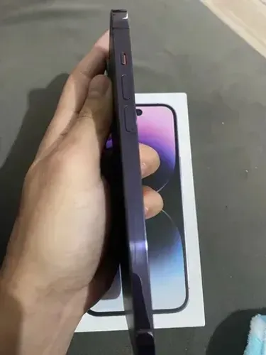 iPhone 14 promax