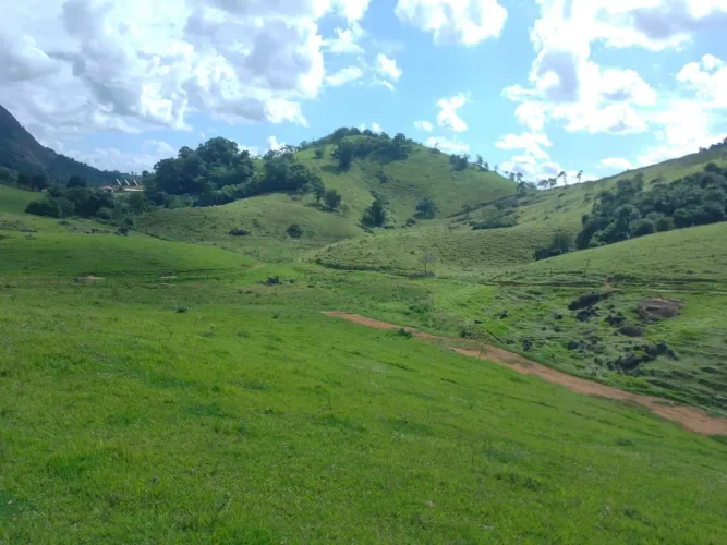 Fazendinha Cariacica 19 Alqueires 