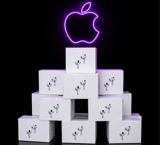 AirPods Pro 3