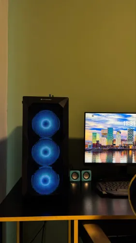 PC COMPLETO