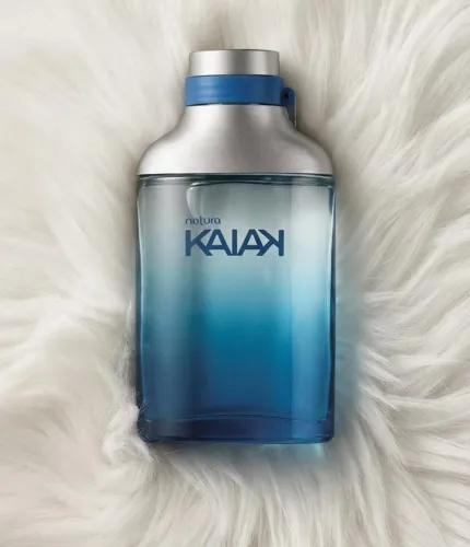 Kaiak tradicional natura