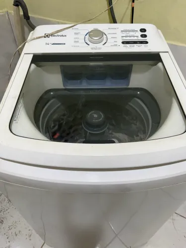 Máquina usada !! Já é o menor valor!