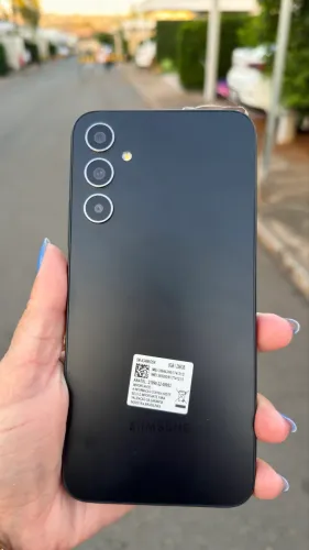 Celular Samsung A34