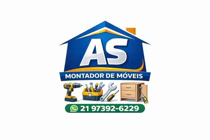 Montador de móveis