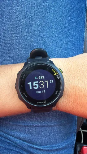Vendo Garmin 55