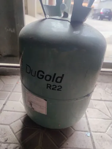 Gás para ar condicionado R 22