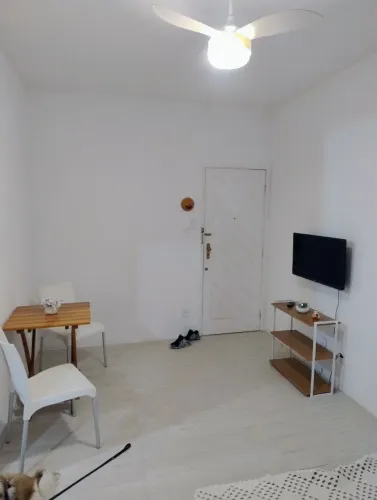 Apartamento próx. ao Porto da Barra