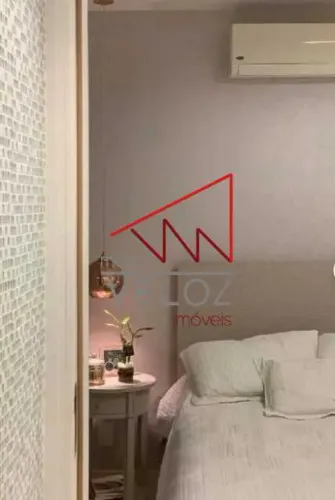 Apartamento - / Residencial / Lagoa