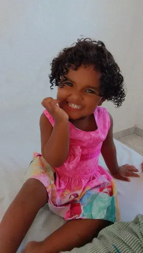 Babá a noite pra dormir 