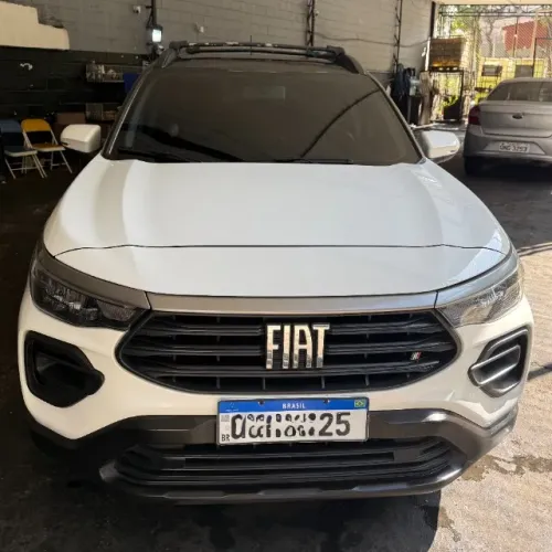 Fiat Pulse Drive 1.3 8V Flex Aut. 2023