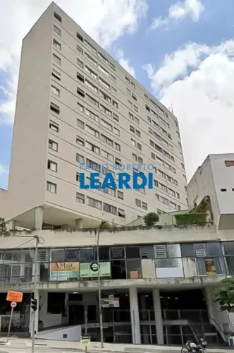 APARTAMENTO - BELA VISTA - SP