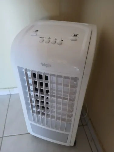 Climatizador