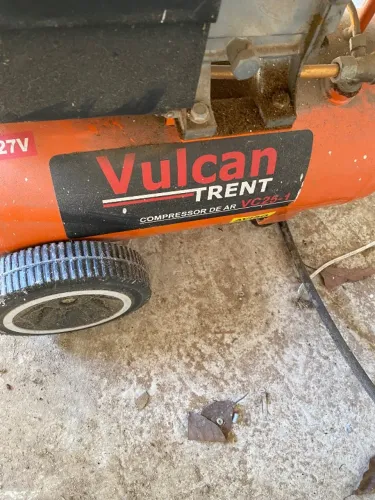 Compressor ideal para pintar CASA AP E OUTROS 