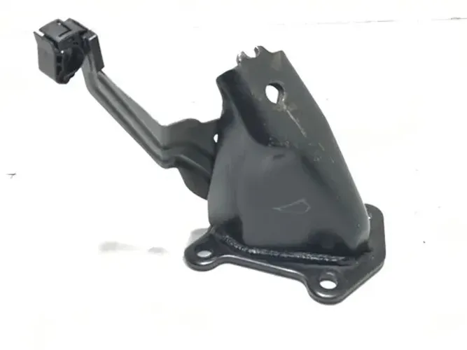 Suporte Motor Ferro Lado Direito Nissan Frontier 2.5 2008