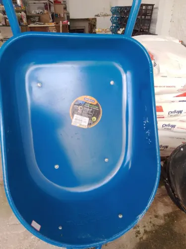 Carro de mão 