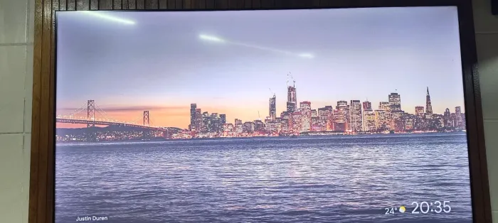Smartv 50 polegadas 